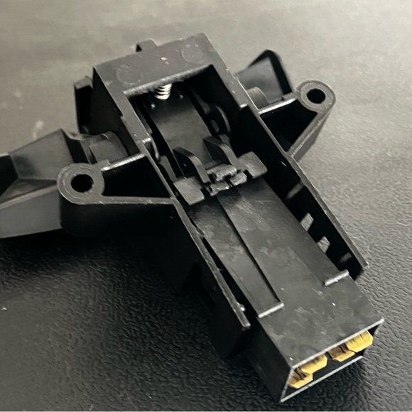 Open Box Upgrade Dishwasher Door Latch - Picture 8 of 8